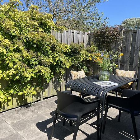 Fijne Vakantiewoning In Domburg Op Loopafstand Strand En Centrum Met Parkeerplaats 外观 照片