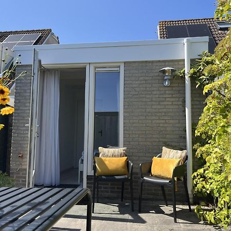 Fijne Vakantiewoning In Domburg Op Loopafstand Strand En Centrum Met Parkeerplaats 外观 照片