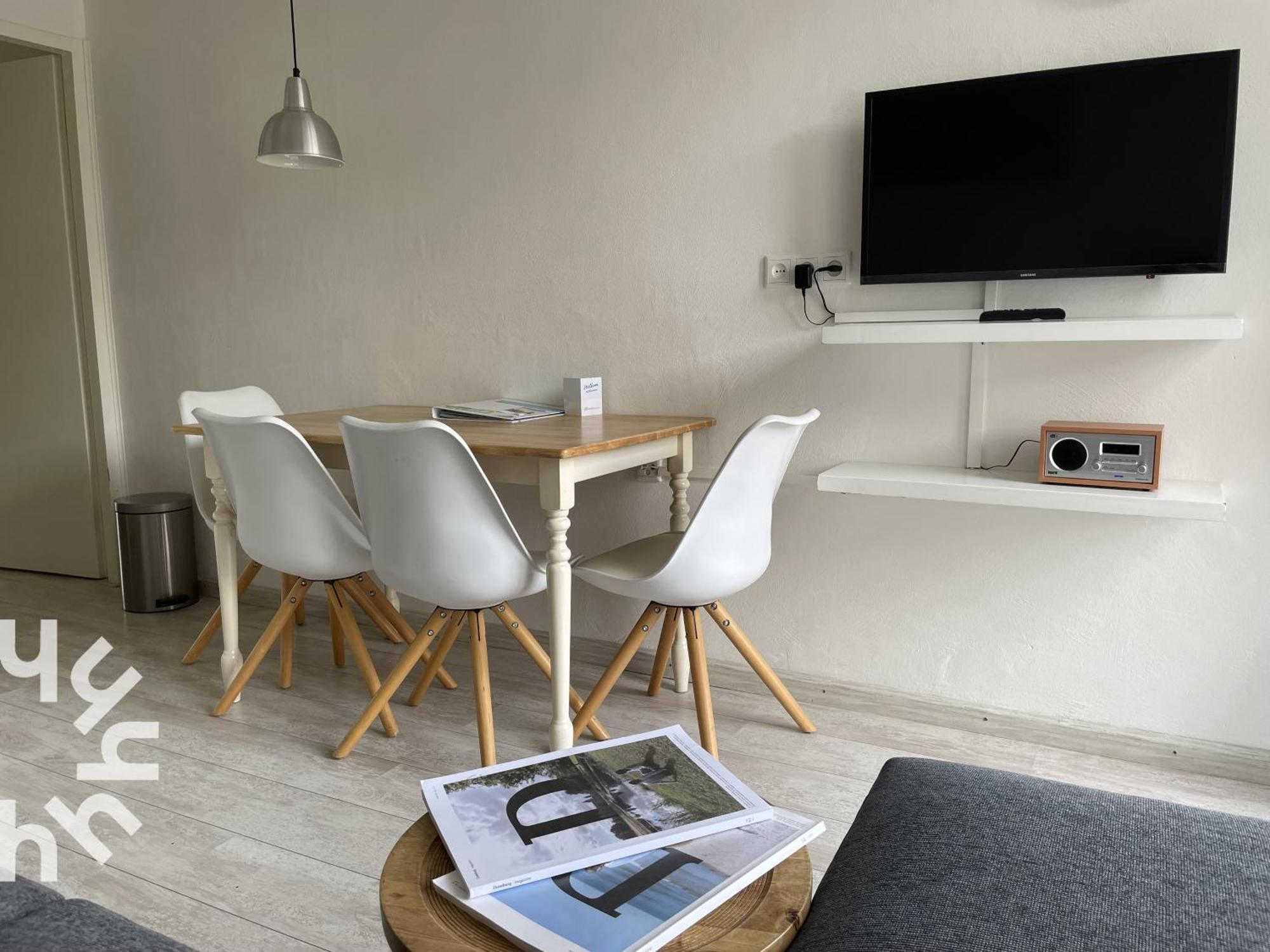 Fijne Vakantiewoning In Domburg Op Loopafstand Strand En Centrum Met Parkeerplaats 外观 照片