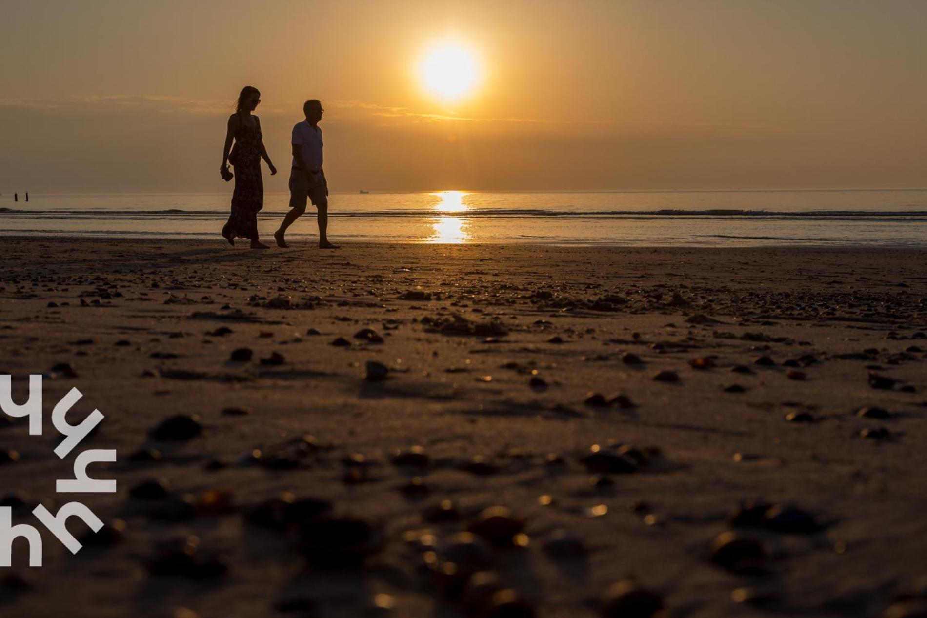 Fijne Vakantiewoning In Domburg Op Loopafstand Strand En Centrum Met Parkeerplaats 外观 照片