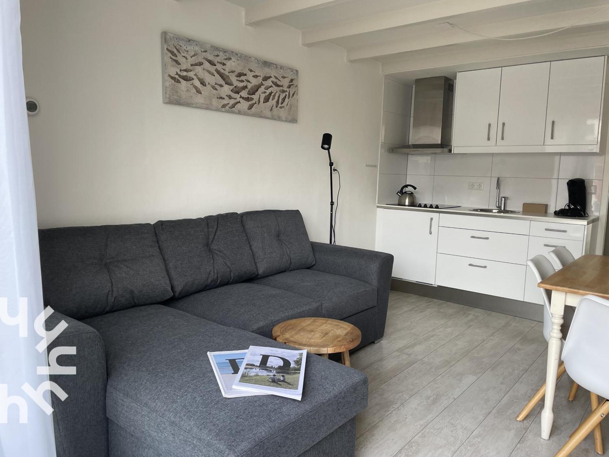 Fijne Vakantiewoning In Domburg Op Loopafstand Strand En Centrum Met Parkeerplaats 外观 照片